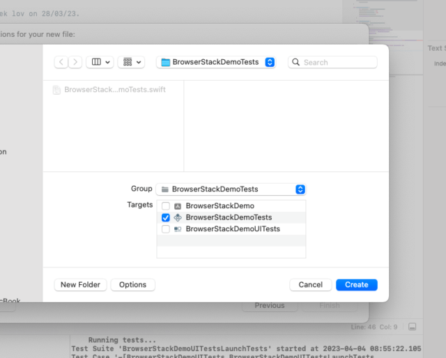 What is iOS Unit Testing? (Tutorial with Xcode & Swift) BrowserStack