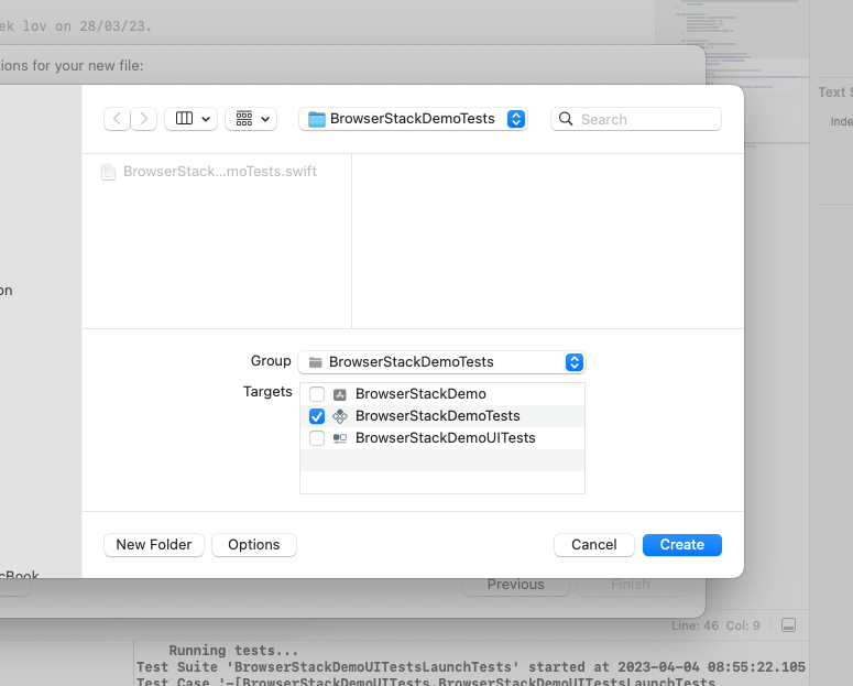 What is iOS Unit Testing? (Tutorial with Xcode & Swift) BrowserStack