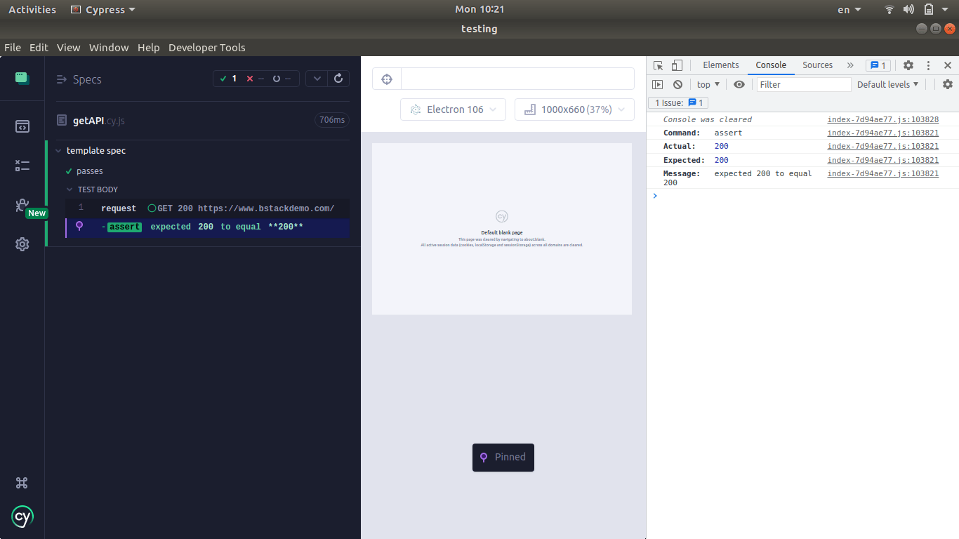 Cypress API Testing A Comprehensive Guide BrowserStack