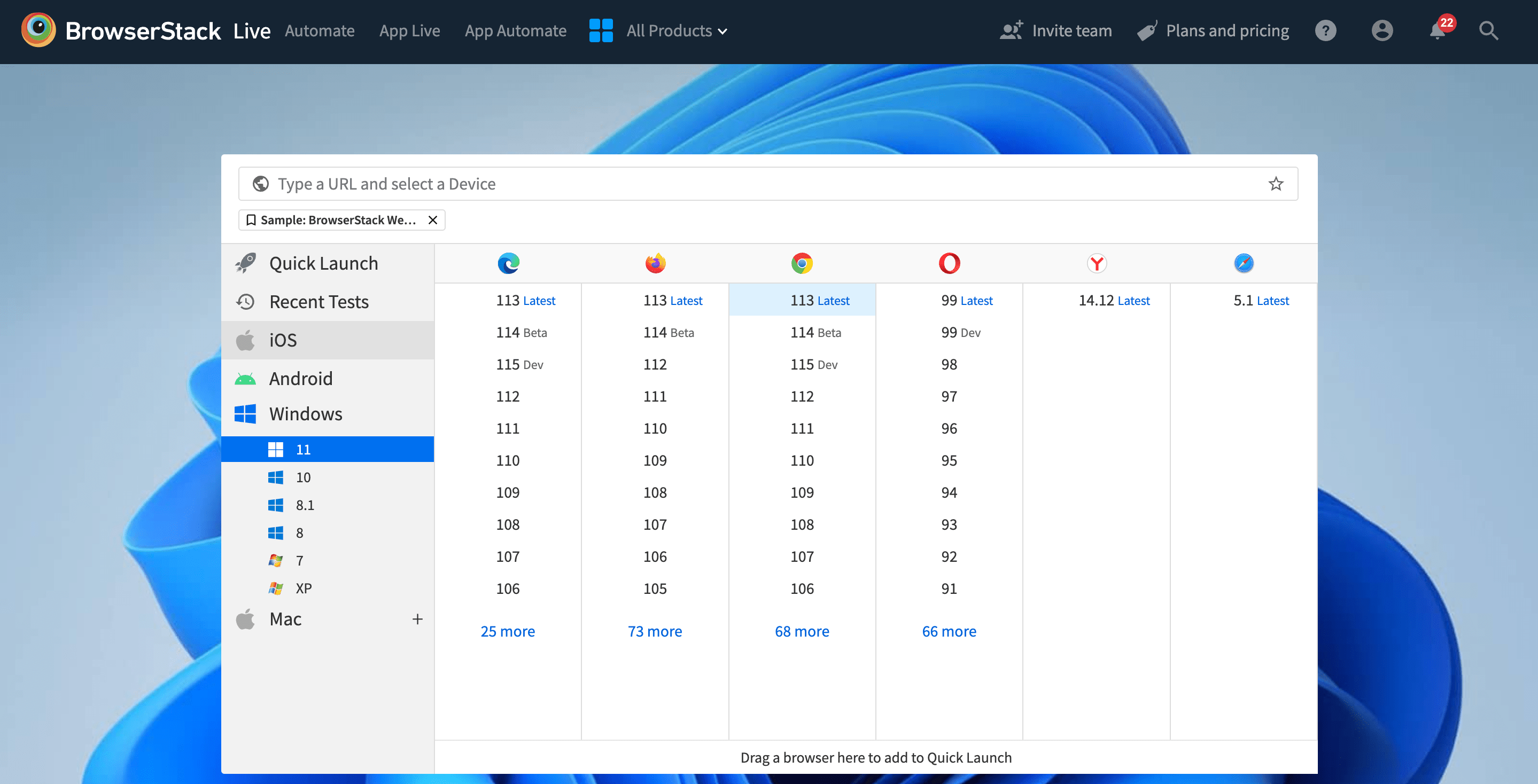 What is Browser Sandboxing? BrowserStack