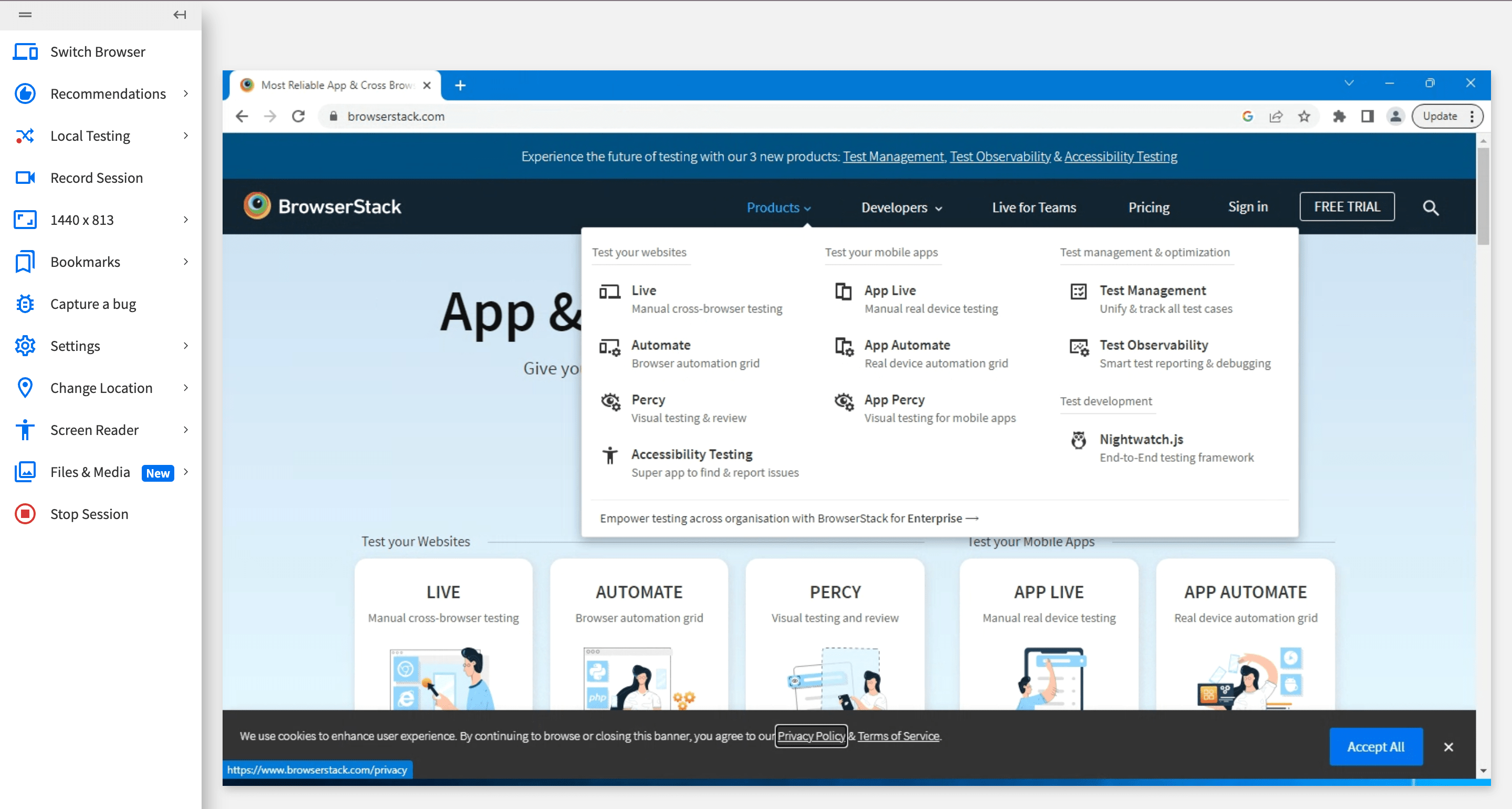 What is Compatibility Testing? (Examples Included) BrowserStack