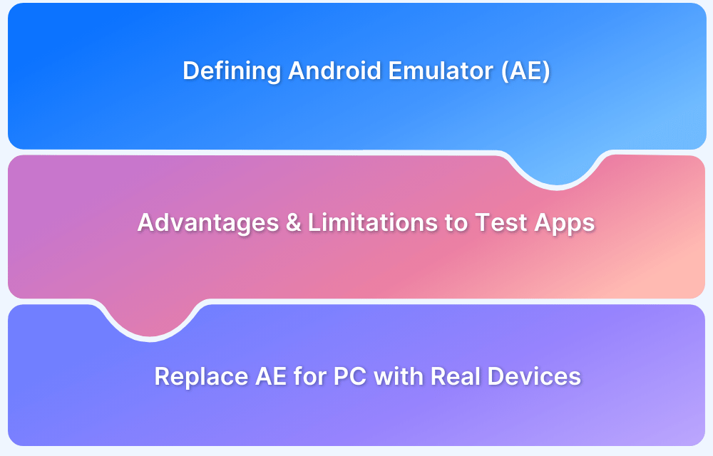 Best Android Emulator for PC (Mac &amp; Windows) with Real Device 