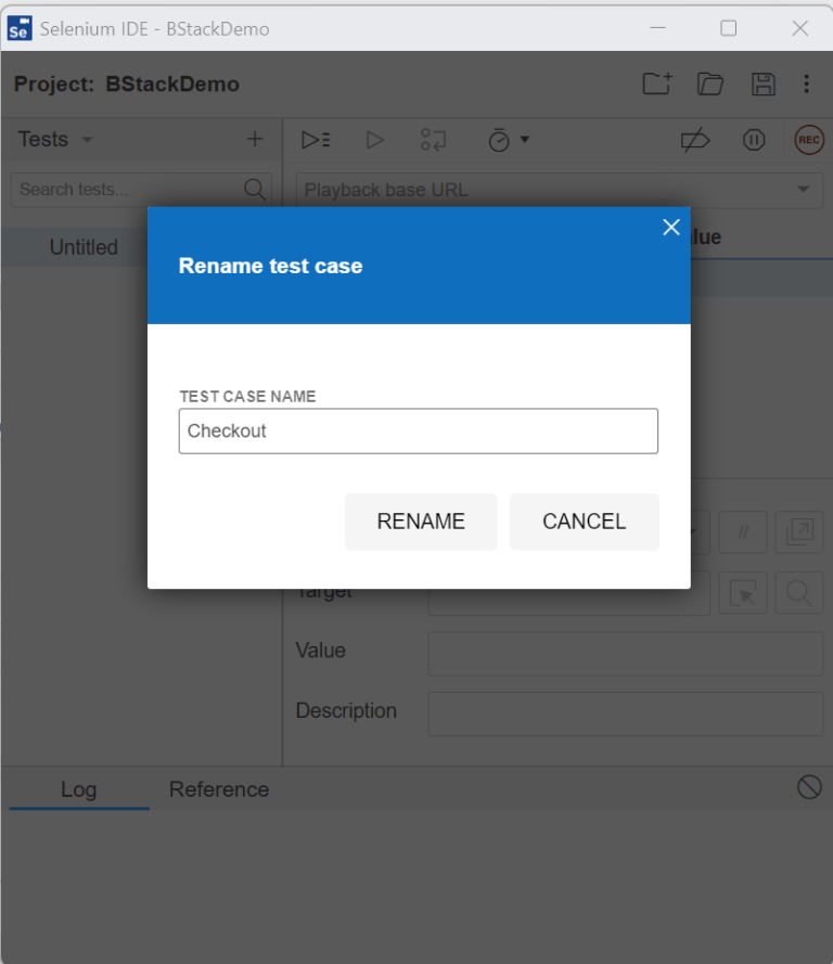 Selenium IDE Tutorial Definition, Features, Benefits BrowserStack