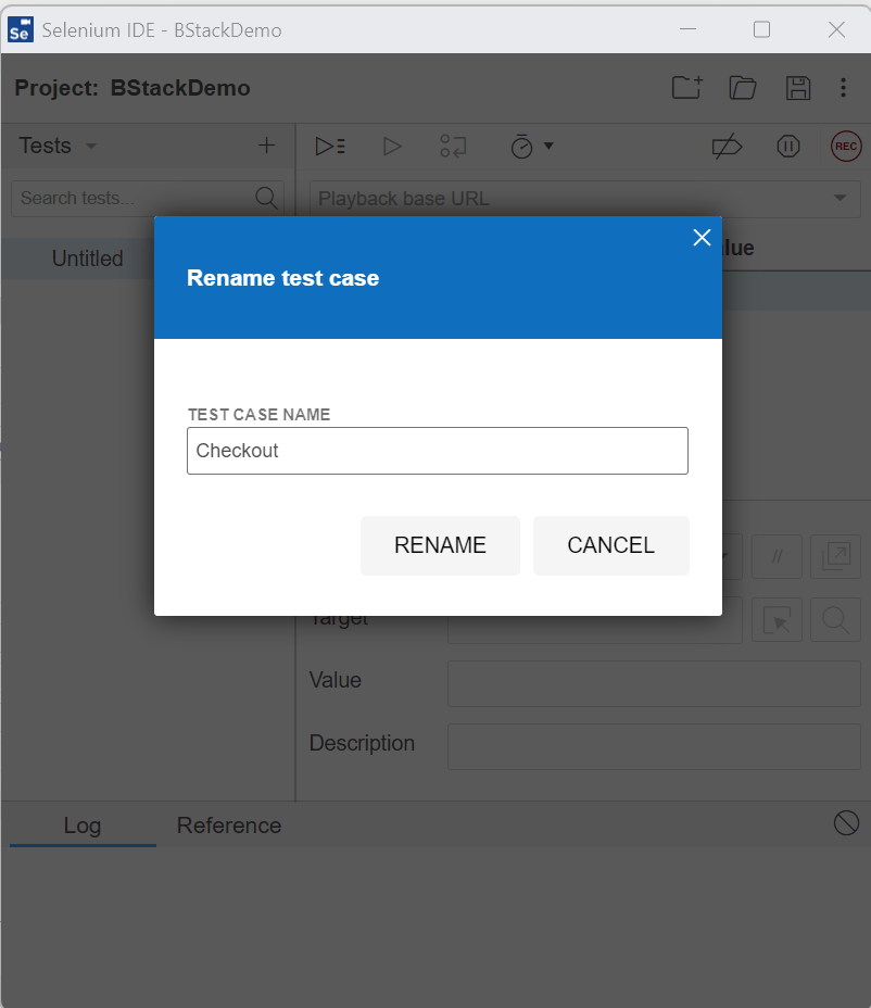 Selenium IDE Tutorial Definition, Features, Benefits BrowserStack