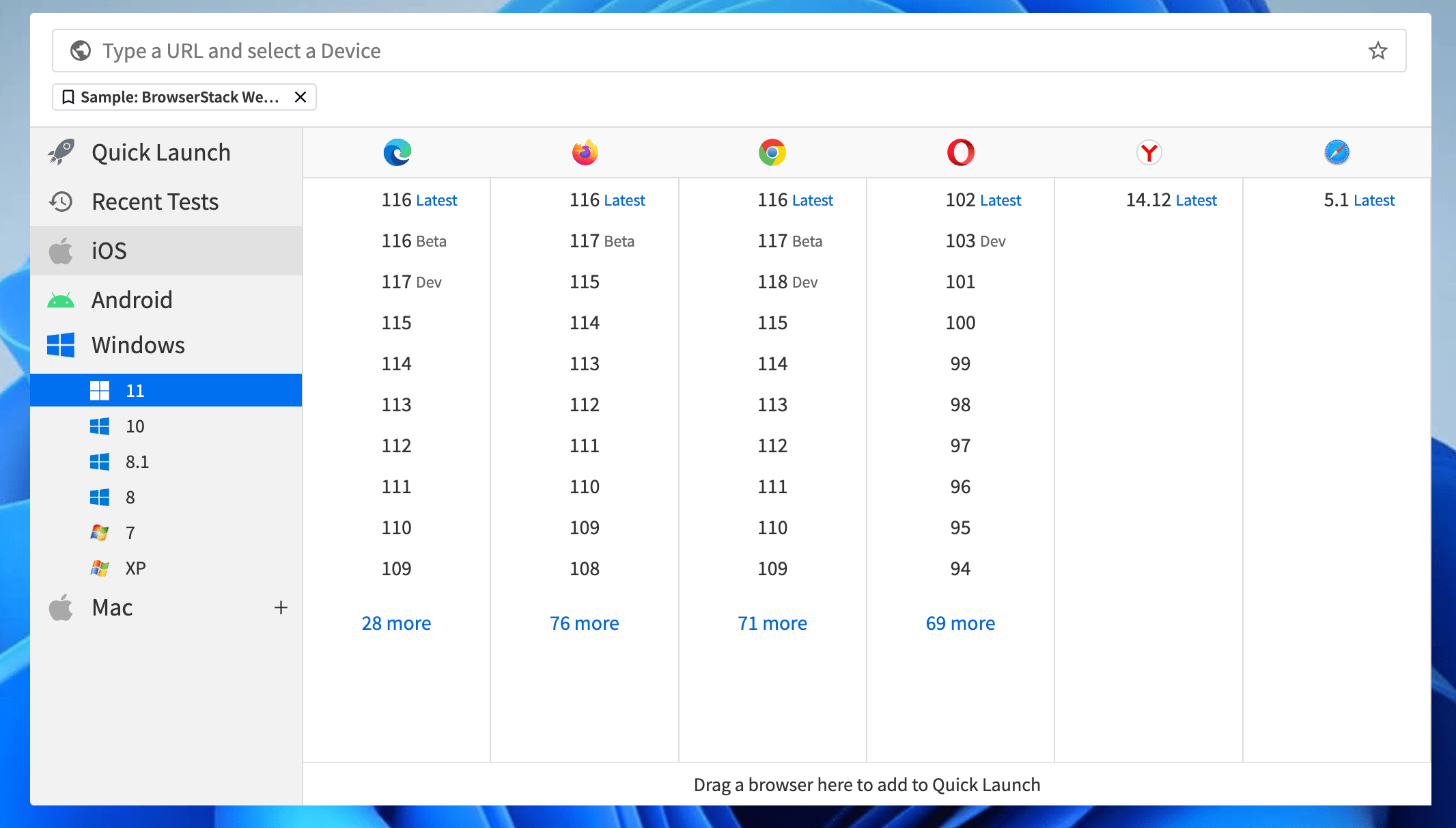 site Testing A Detailed Guide BrowserStack