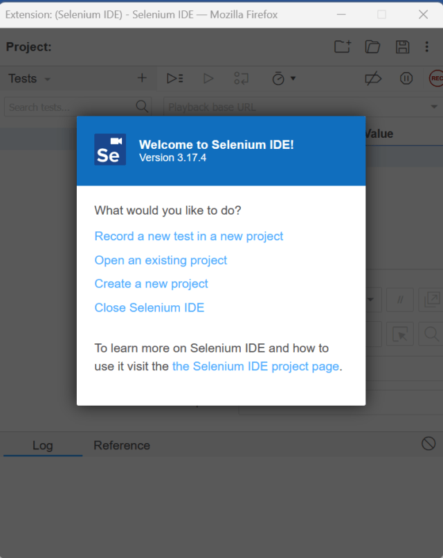 Selenium IDE Tutorial Definition, Features, Benefits BrowserStack