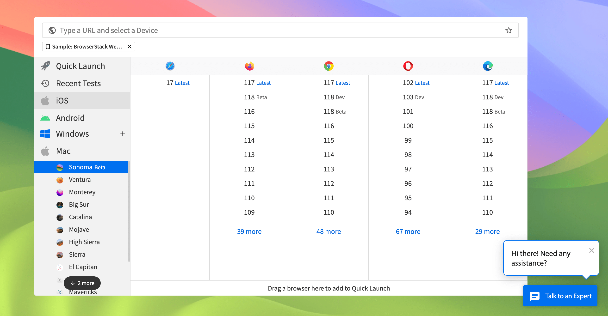 What is Browser Compatibility? (With Best Practices) BrowserStack