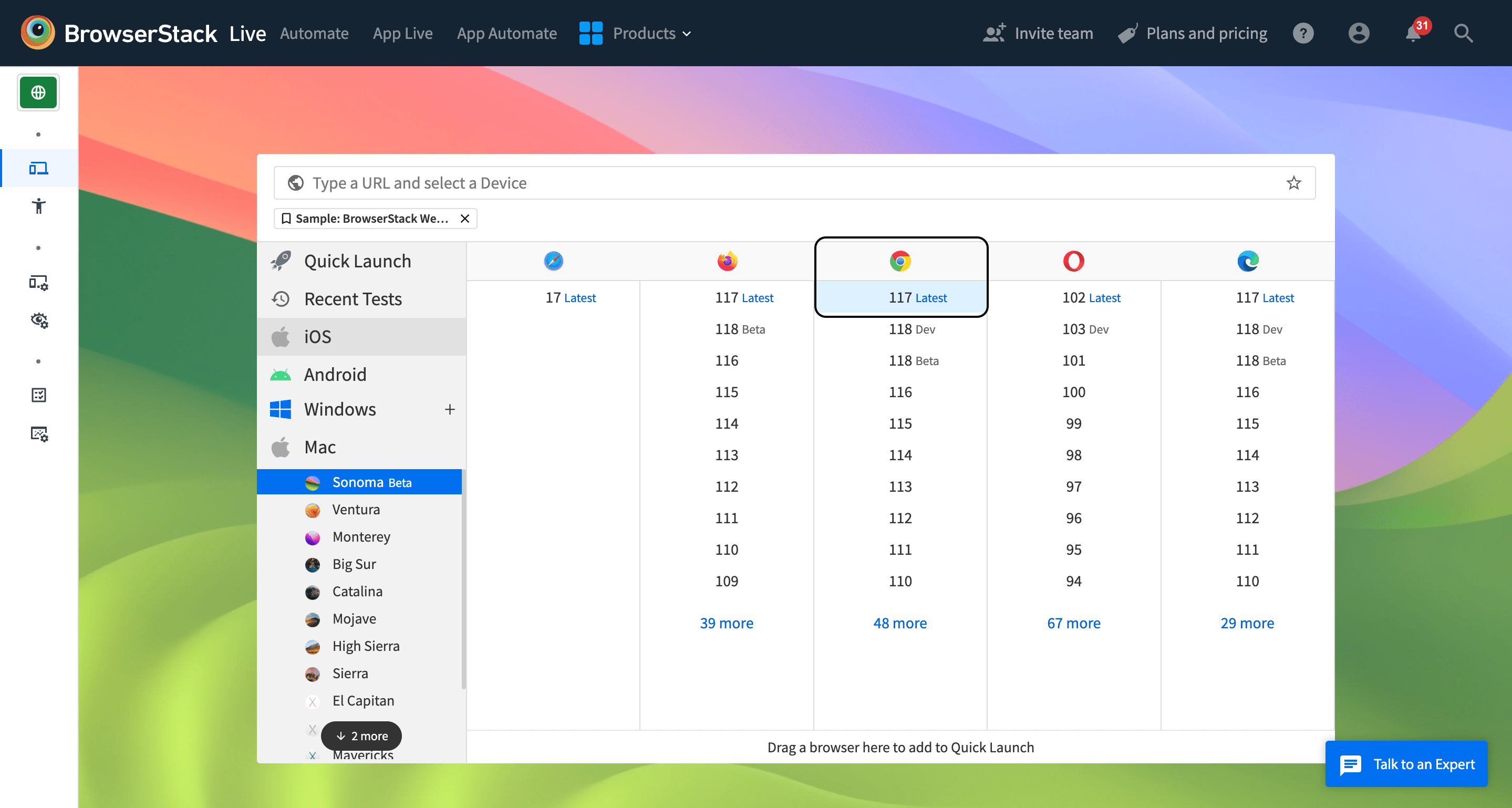 What is Browser Compatibility? (With Best Practices) BrowserStack