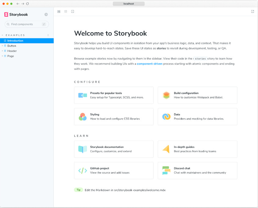 Storybook for Angular BrowserStack