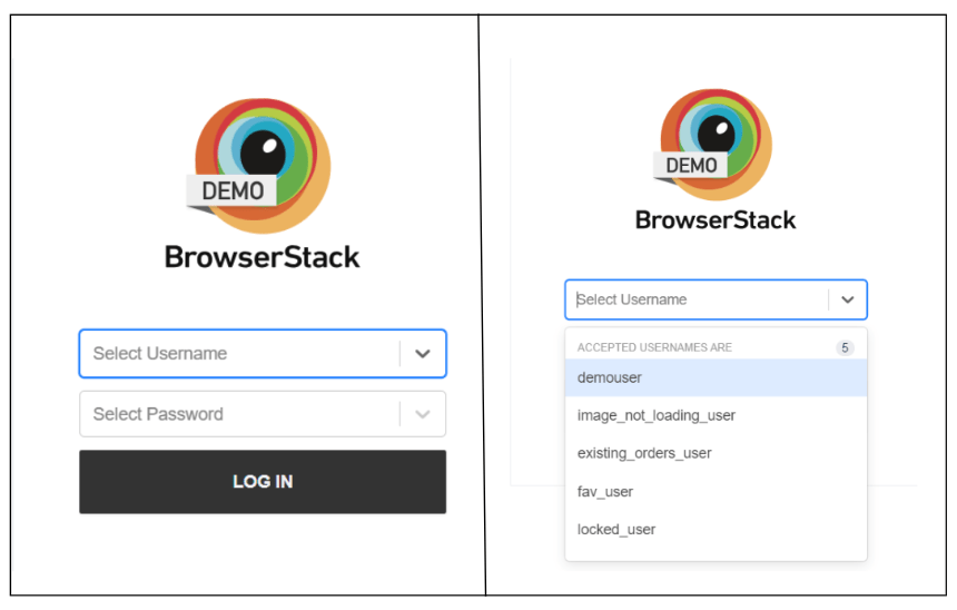 Element Click Intercepted Is Not Clickable At Point Selenium Java at