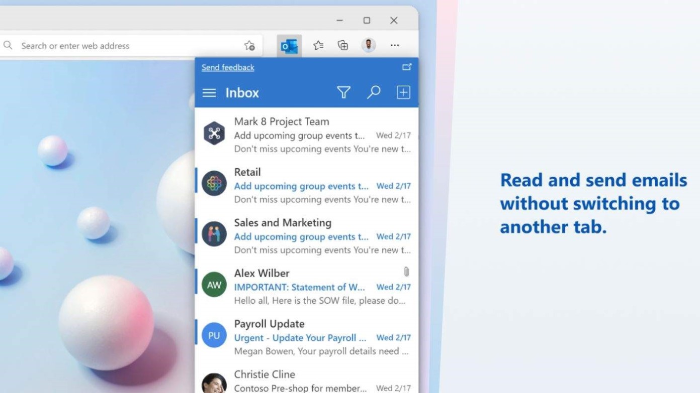 Microsoft Outlook Extension Available for Chrome Features, How To Add