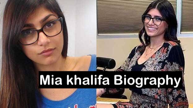 Mia khalifa Biography 2025: Career, Net Worth, News, Education And Family - Browvopetshop