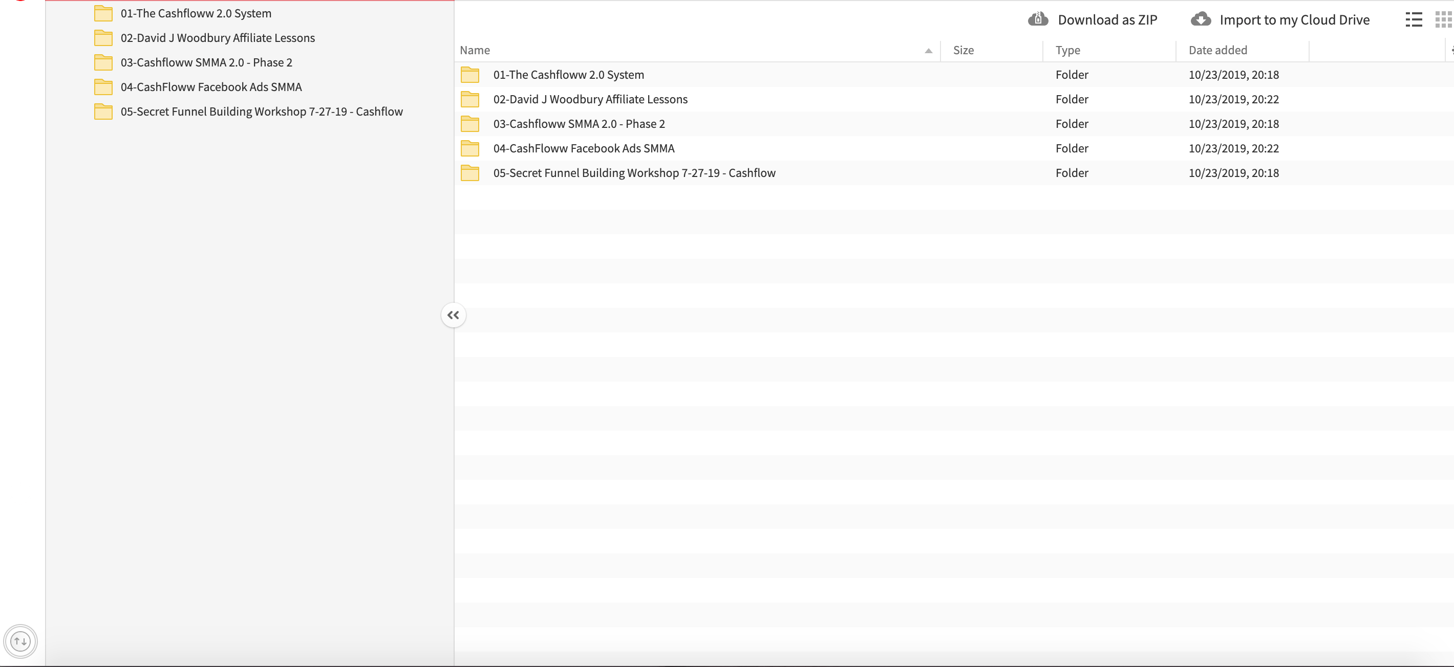 Tai Lopez Cashfloww System Browzify