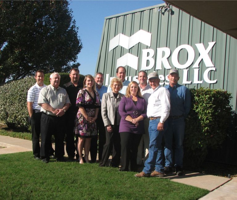 Residential & Commercial Roofing Services Lawton, Comanche County, OK BROX Industries