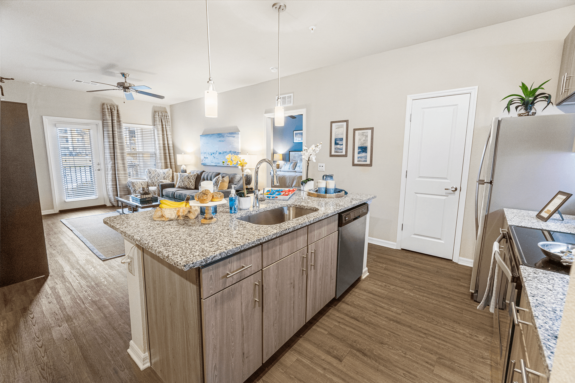 Gallery Broxton Bay Apartments