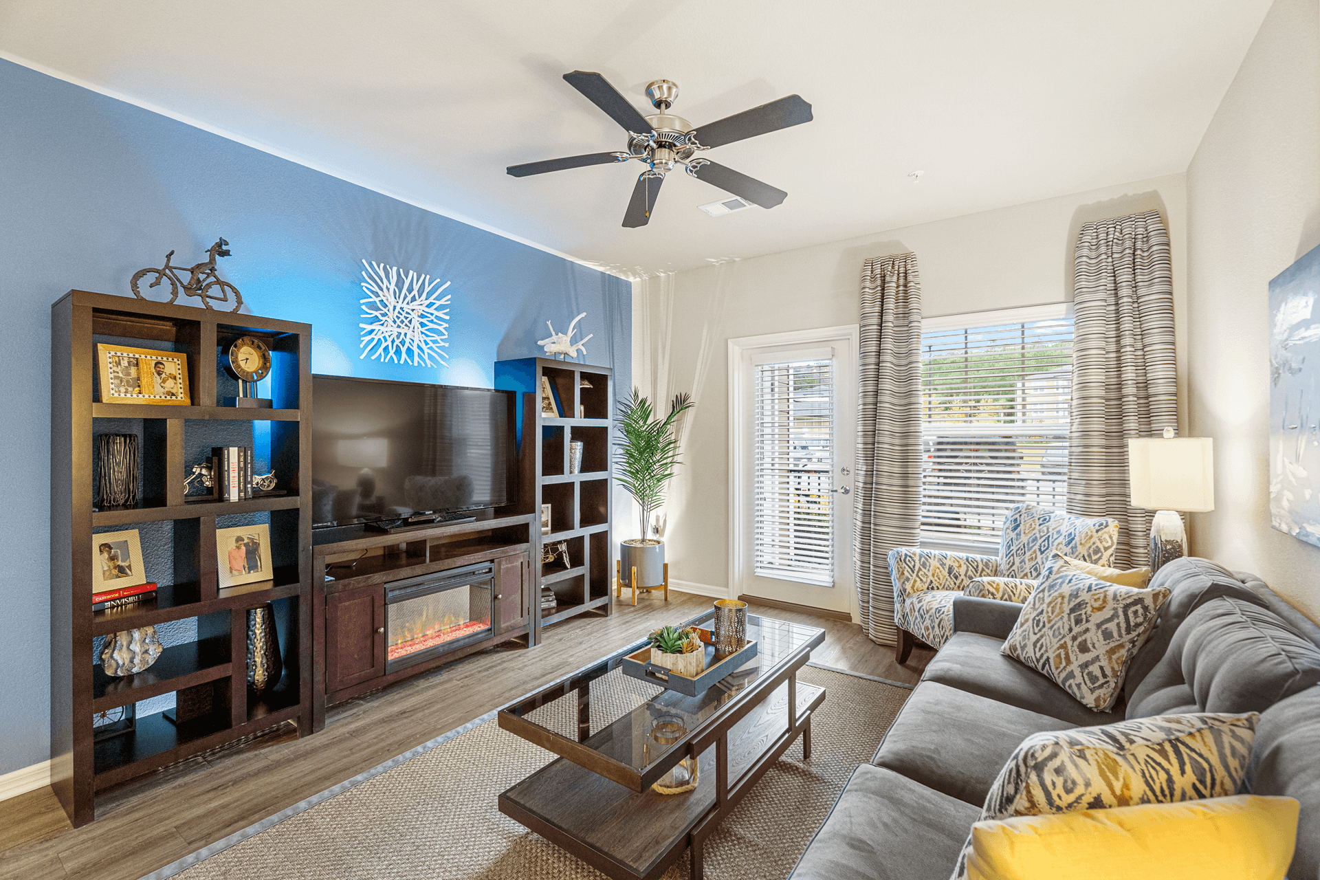 Gallery Broxton Bay Apartments