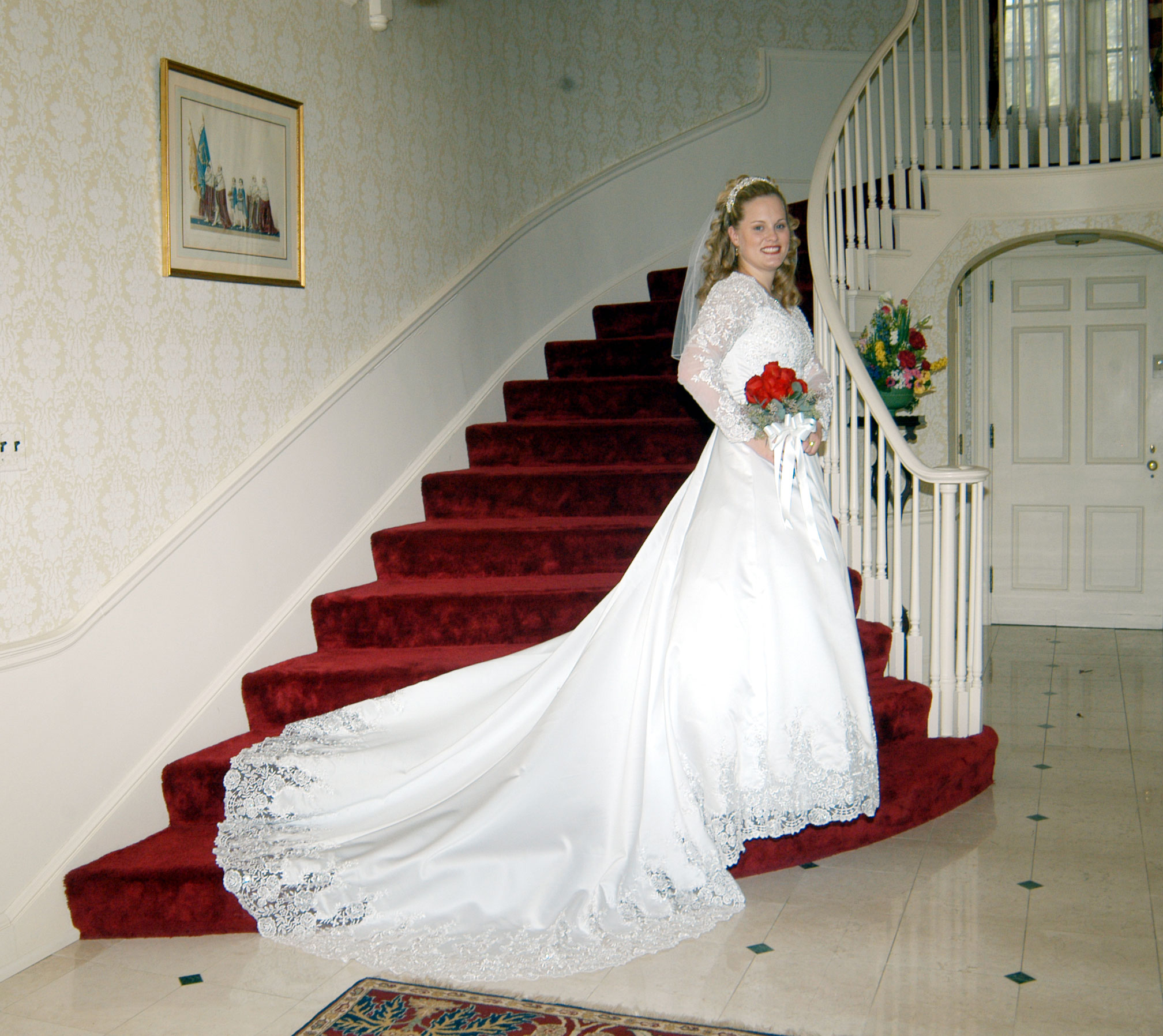 Broyhill House Broyhill Civic Center