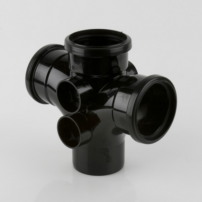 Waste Pipe Fittings in Malaysia A Guide