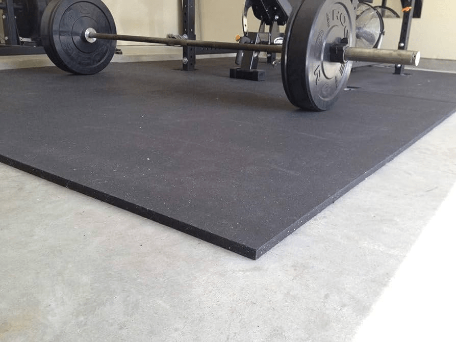 Choosing the Right Indoor Gym Floor Mat in Malaysia Broz