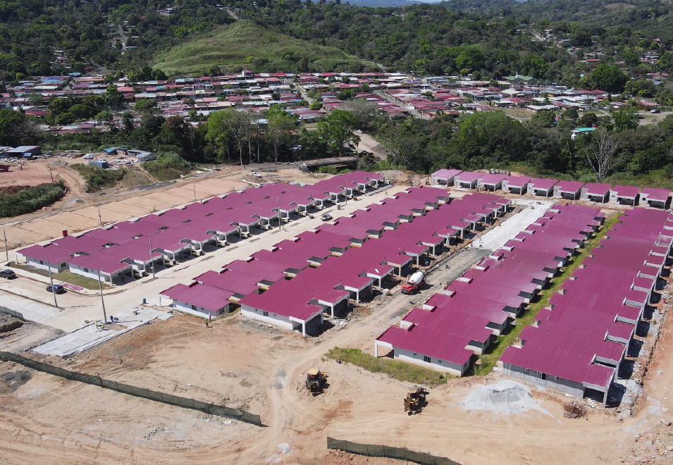 Villas del Norte Pedros Brp