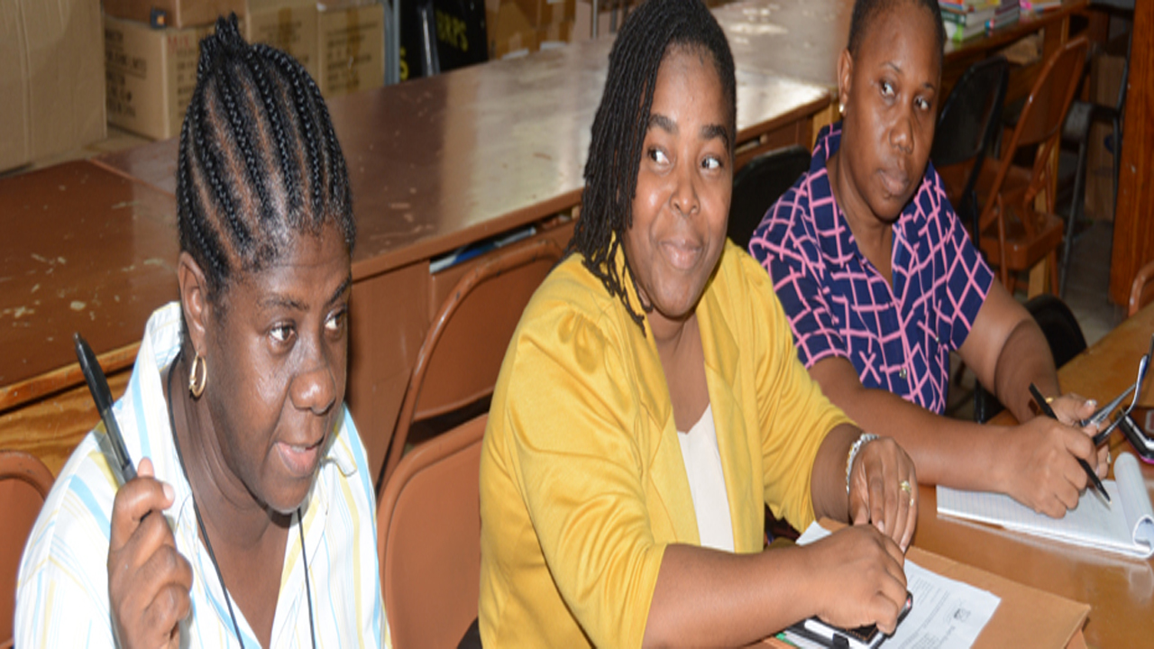 Black River Primary & Infant School