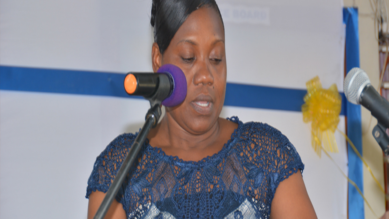 Black River Primary & Infant School