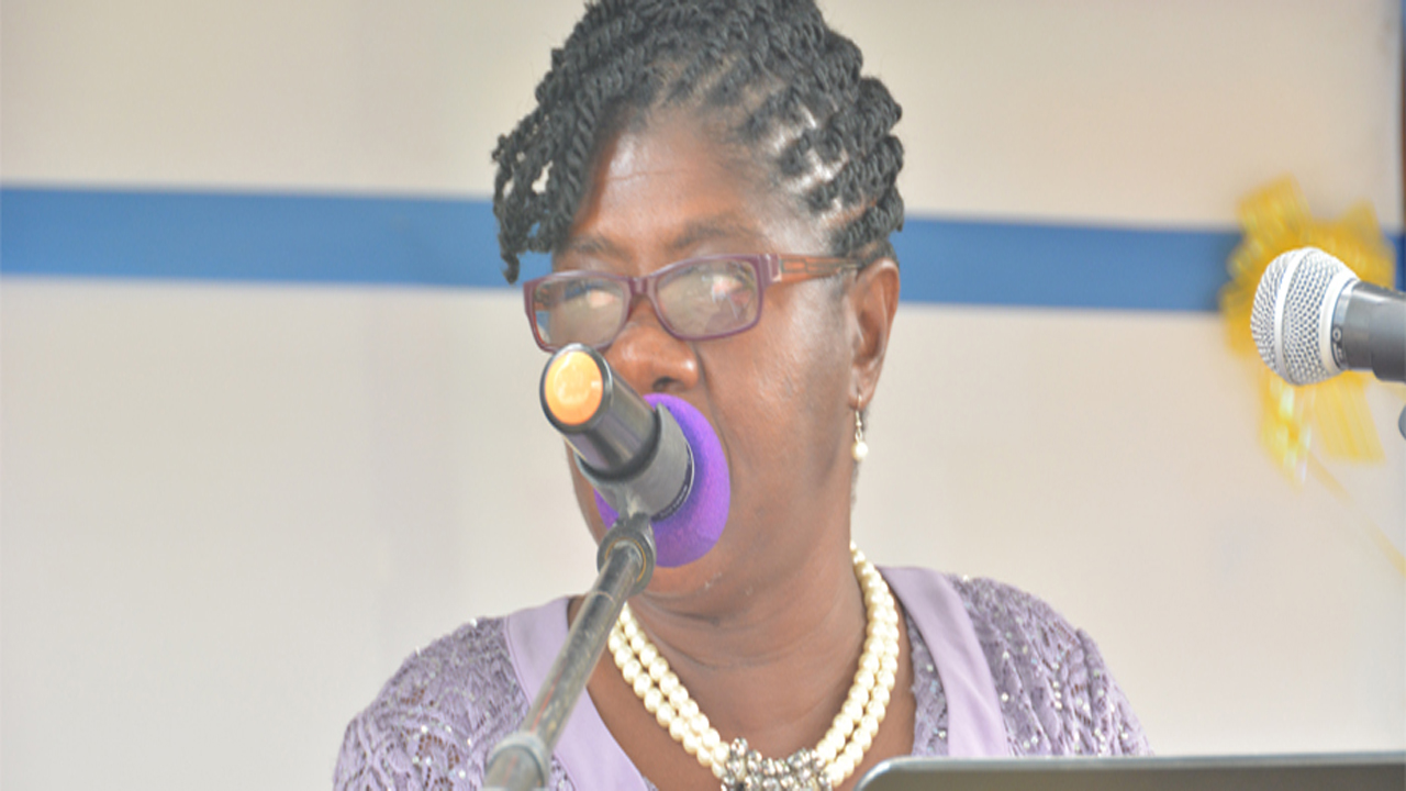 Black River Primary & Infant School