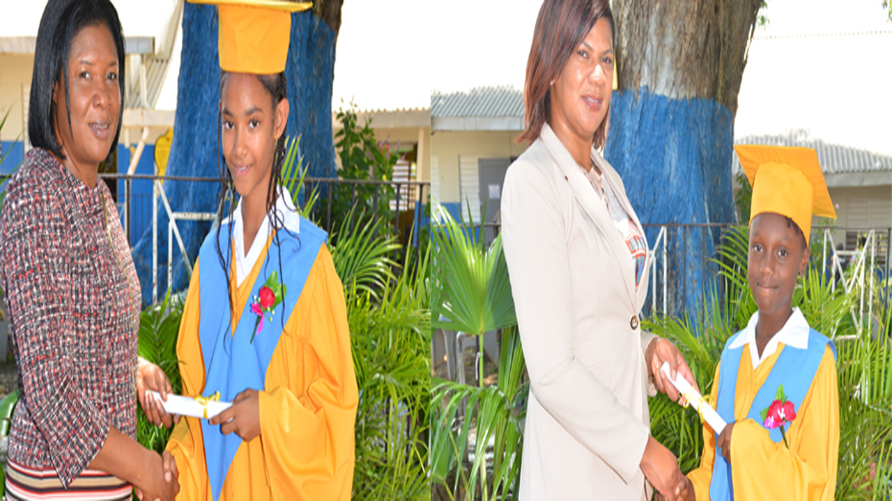 Black River Primary & Infant School