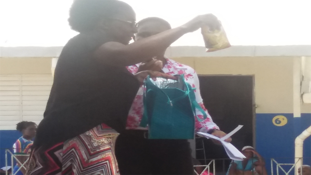 Black River Primary & Infant School