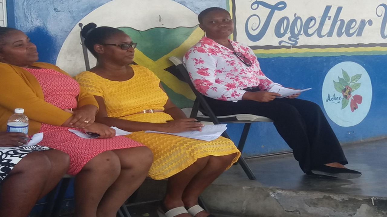 Black River Primary & Infant School