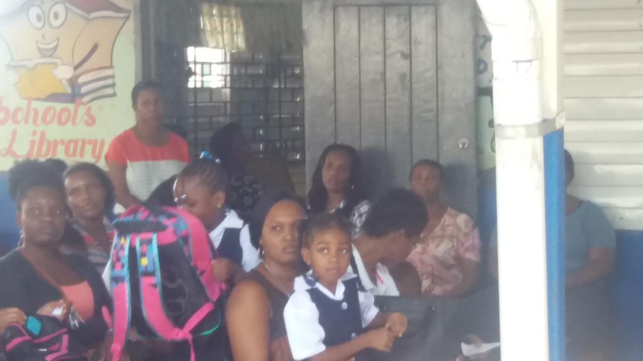 Black River Primary & Infant School