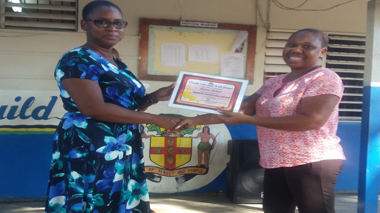 Black River Primary & Infant School