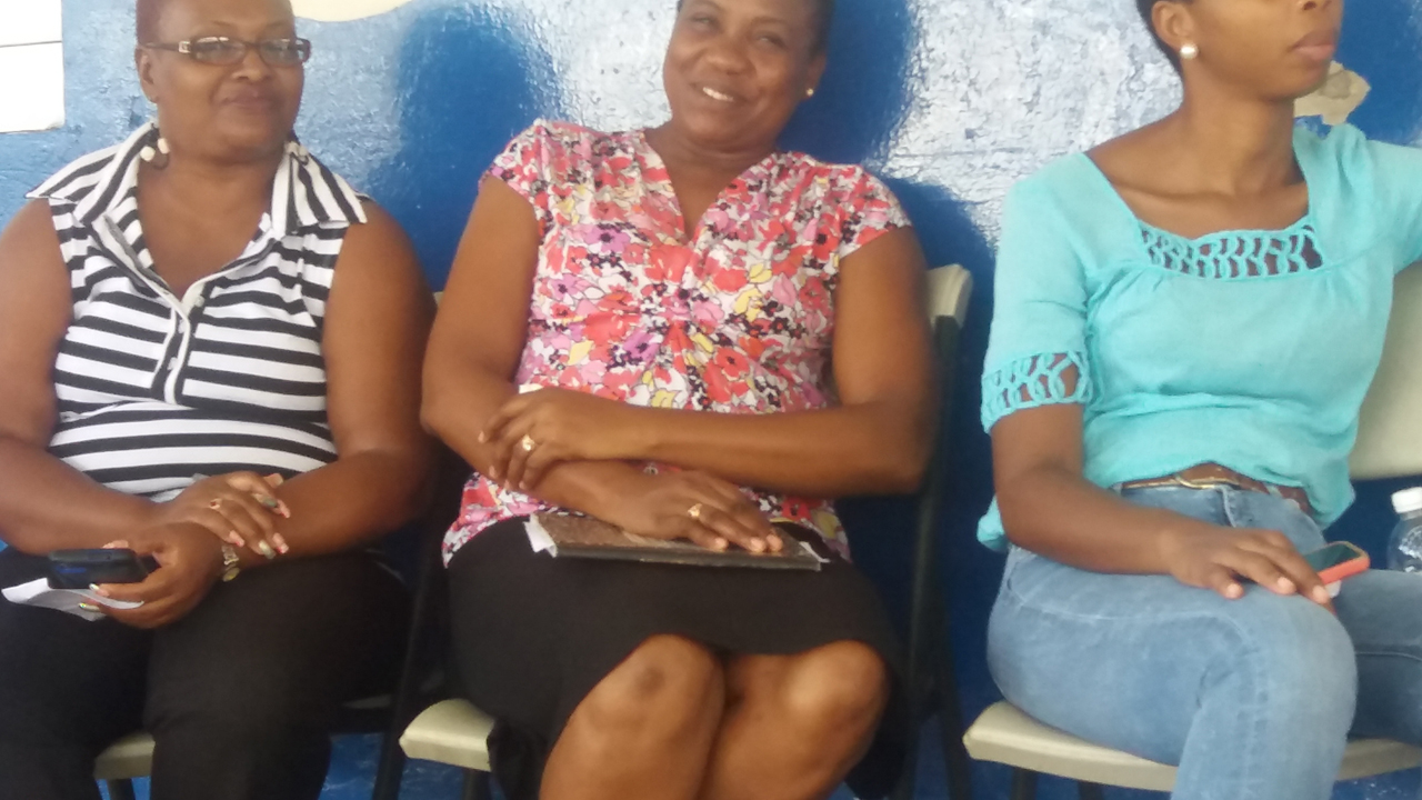 Black River Primary & Infant School