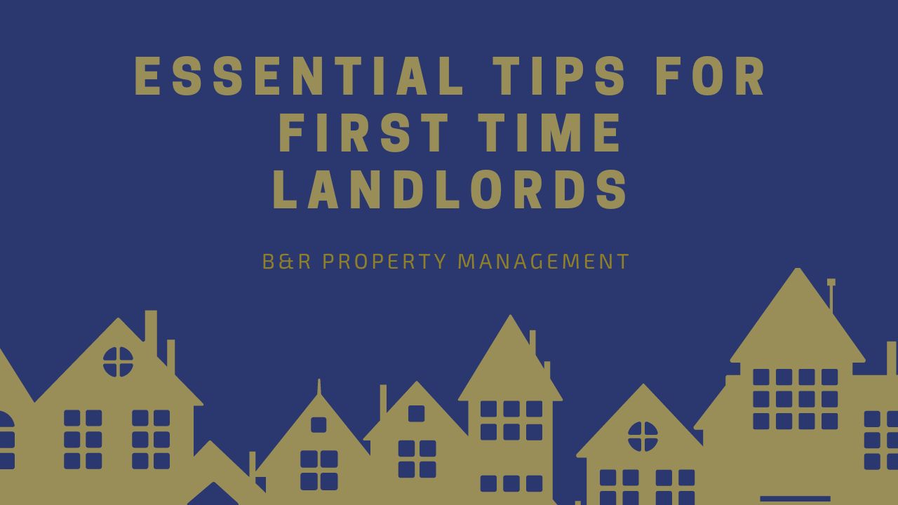 Important Advice for All New Rental Property Owners