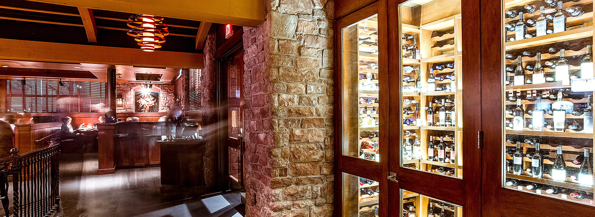 Restaurants Blue Ridge Restaurant Group, LLC