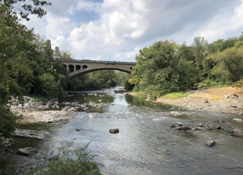 Environmental Benefits Brandywine River Restoration Trust
