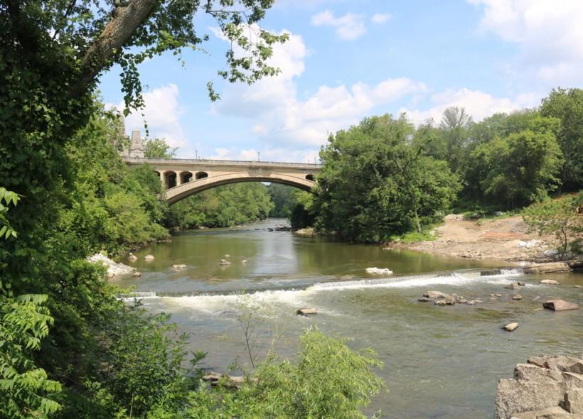 Environmental Benefits Brandywine River Restoration Trust