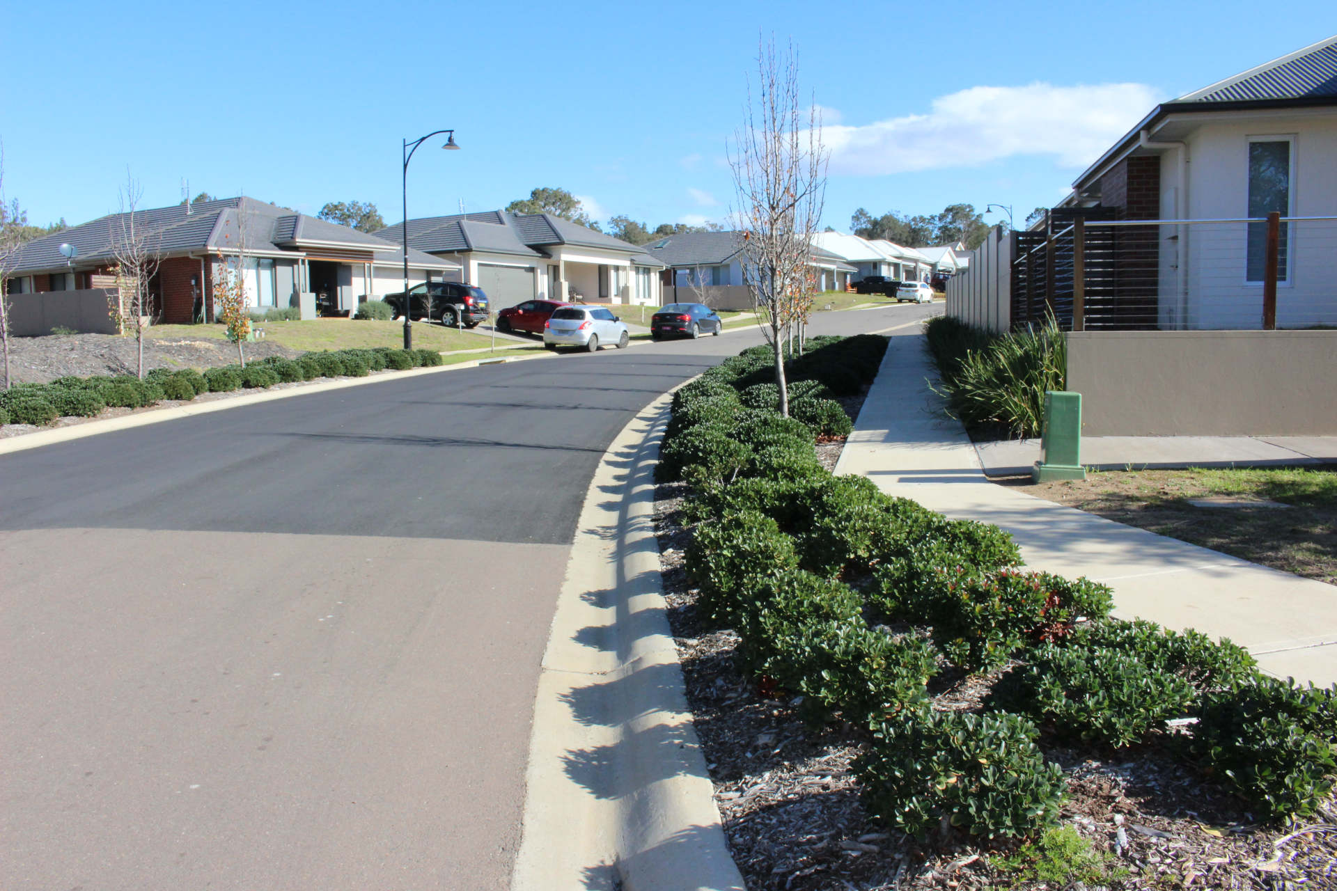 Bingara Wilton Barker Ryan Stewart