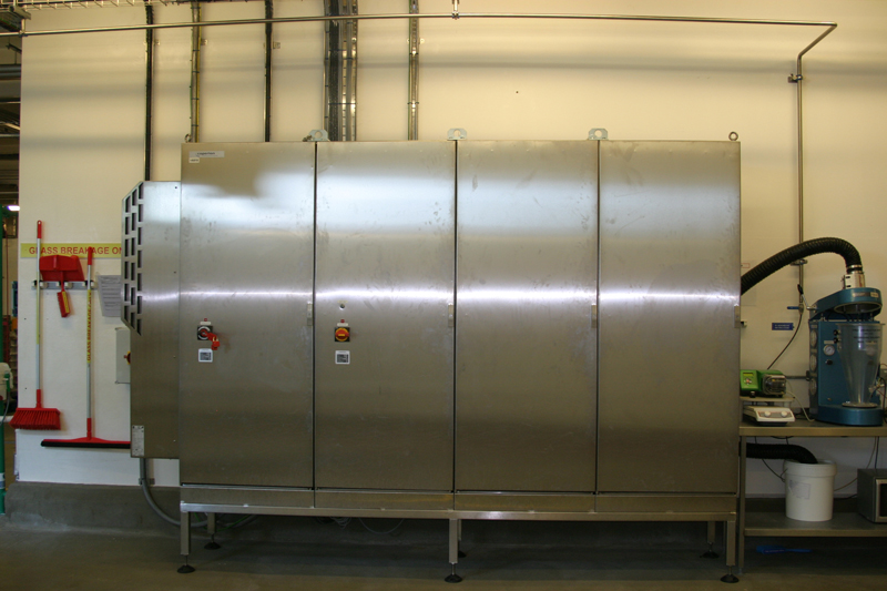 Industrial BRS Electrical Ltd