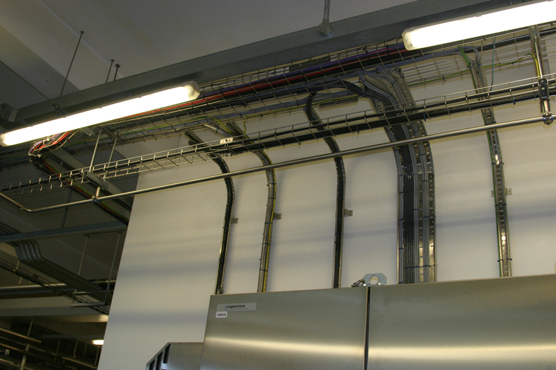 Industrial BRS Electrical Ltd