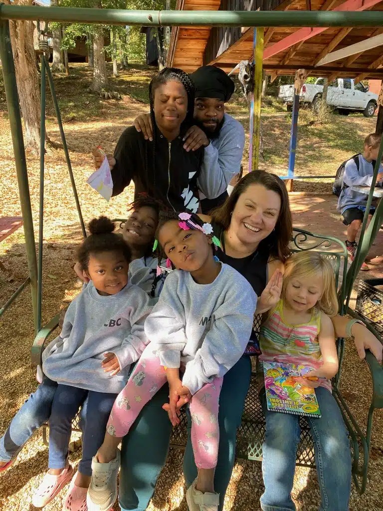 Burns Recovered Family Weekend Burns Recovered