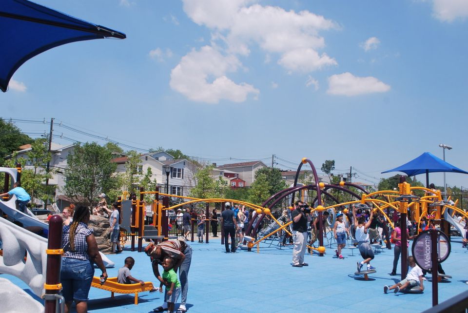 BERRY LANE PARK BRS Inc