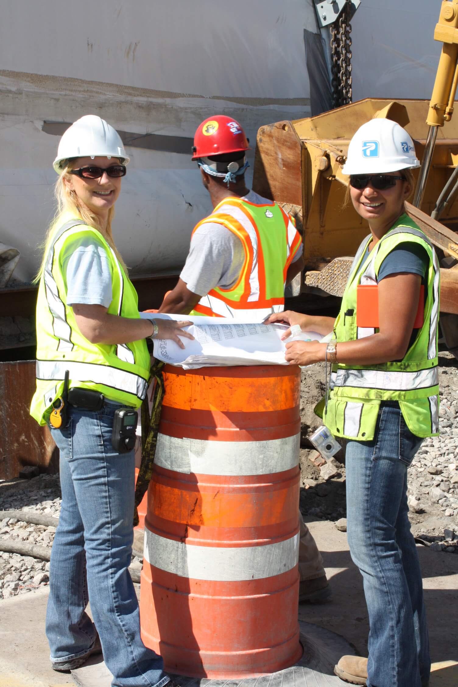 BROWNFIELD INCENTIVE GRANT (BIG) PROGRAM BRS Inc