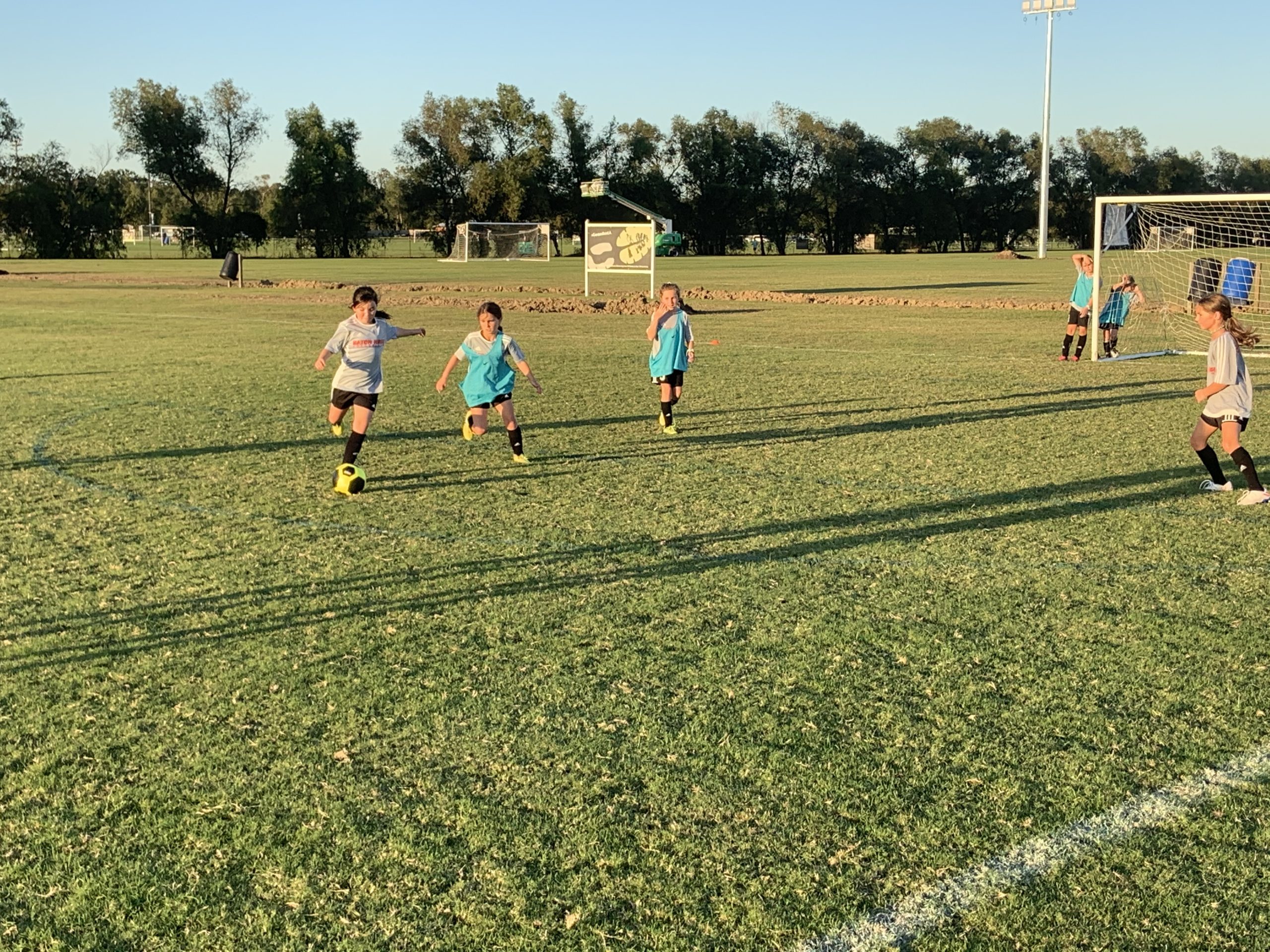Register Spring U10/U11 Junior Competitive Program Baton Rouge Soccer