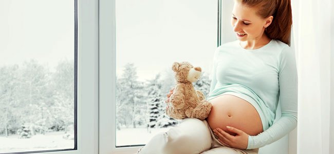 Gravidez, melhor no verão ou no inverno?