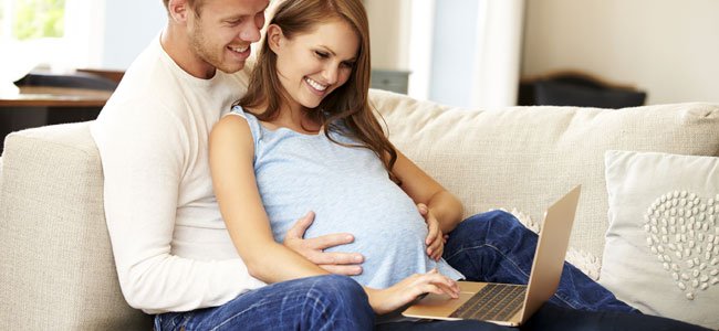 As curiosidades mais surpreendentes da gravidez