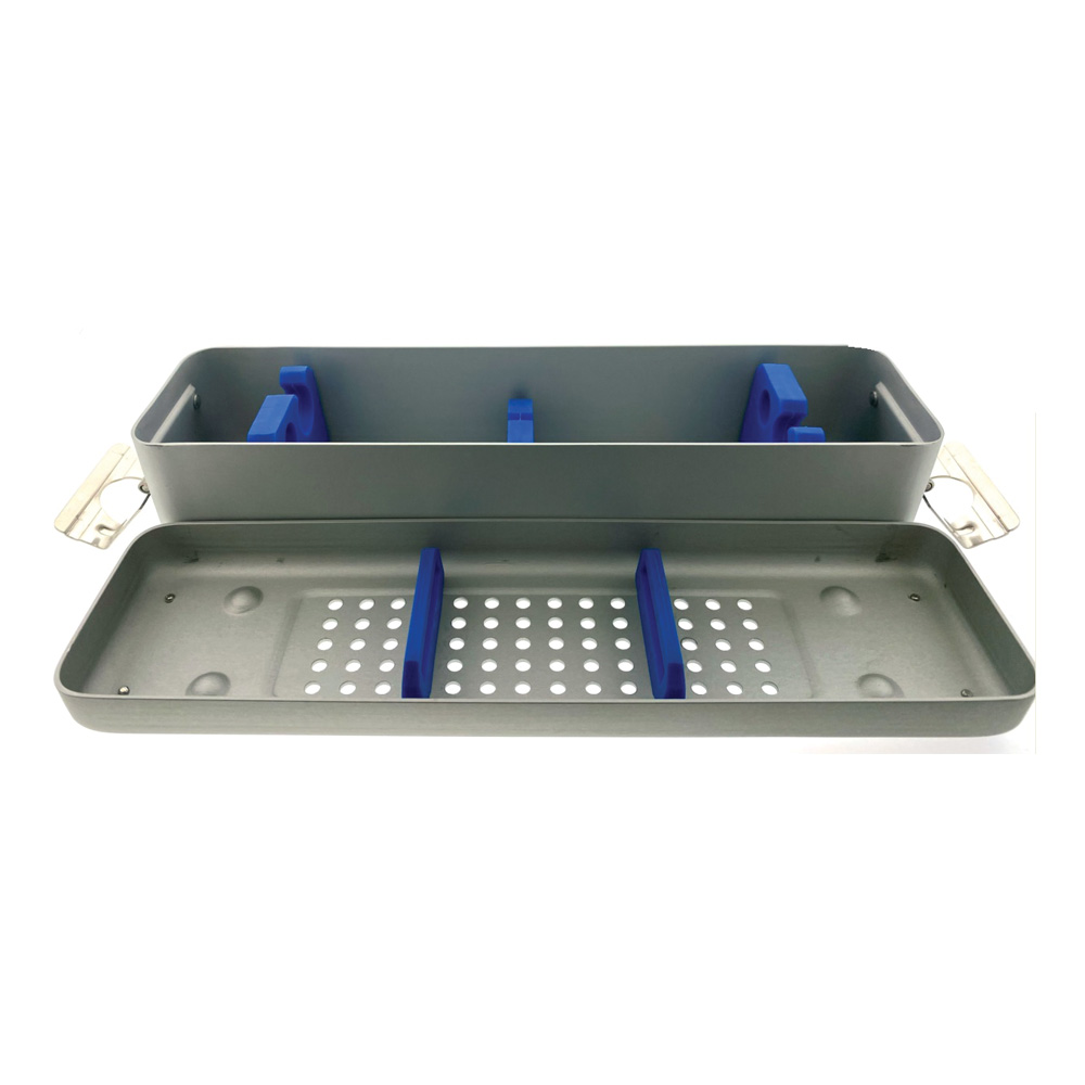 Endoscope Sterilization Container BR Surgical