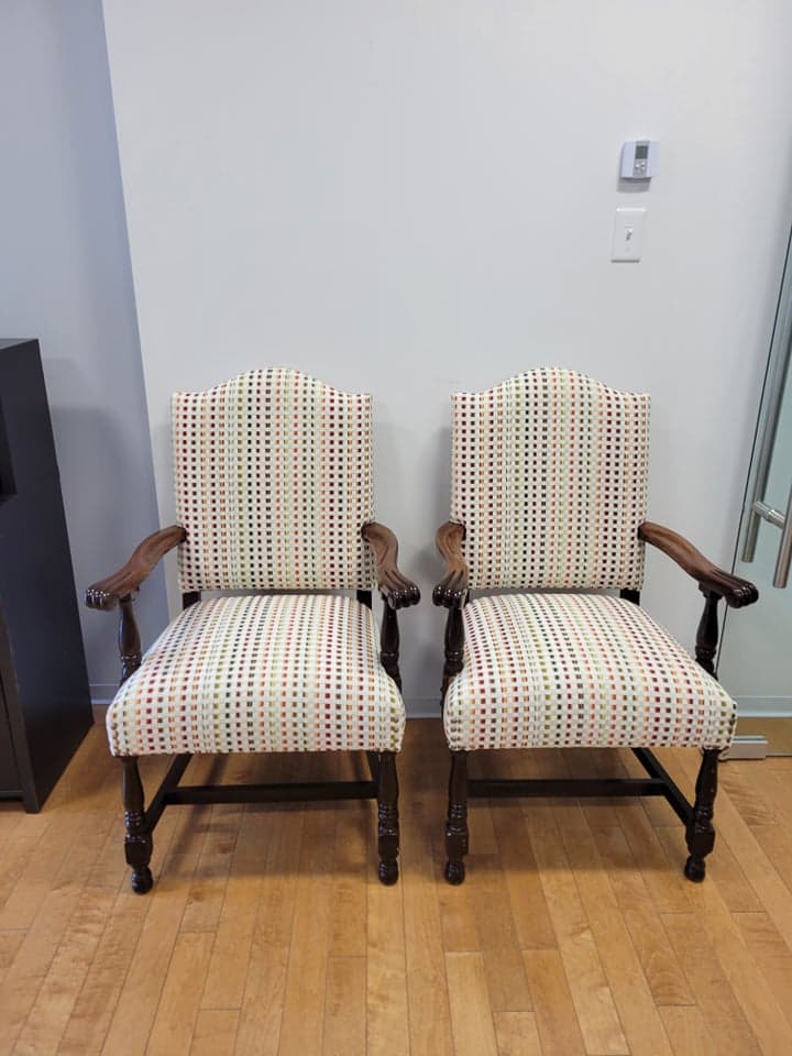 Nos récentes réalisations BRS Express