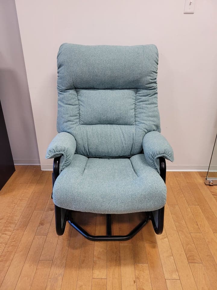 Nos récentes réalisations BRS Express