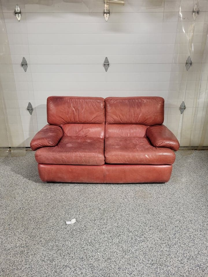 Nos récentes réalisations BRS Express